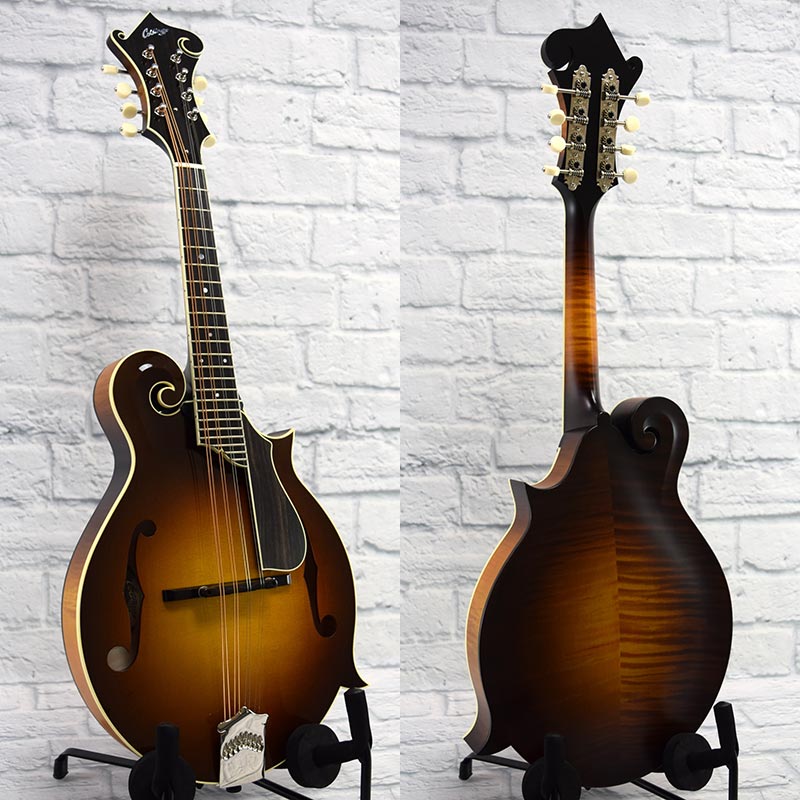 kentucky mandolin bluegrass
